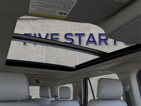 New 2025 Ford Expedition Active image 22