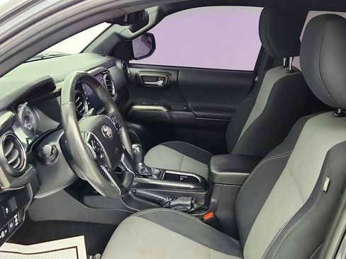 Used 2021 Toyota Tacoma 4x4 Double Cab image 20