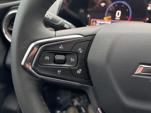 New 2026 Chevrolet Trax ACTIV w/ Driver Confidence Package image 28