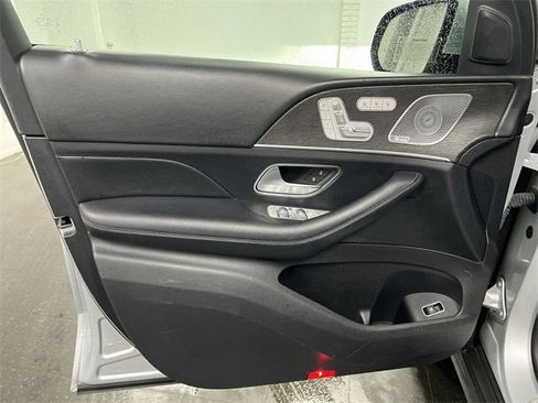 Used 2021 Mercedes-Benz GLS 450 GLS 450 image 23