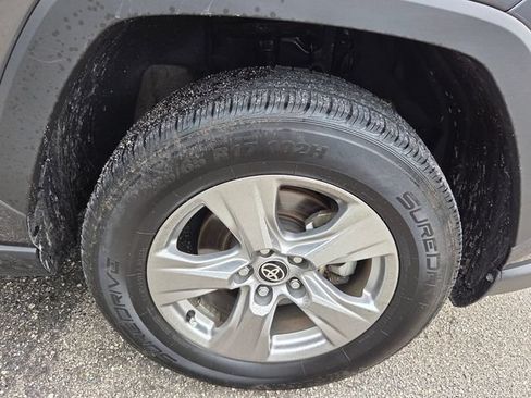 Used 2024 Toyota RAV4 XLE FWD image 10
