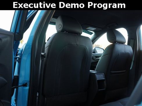 Used 2025 Chevrolet Trax RS w/ Driver Confidence Package image 24