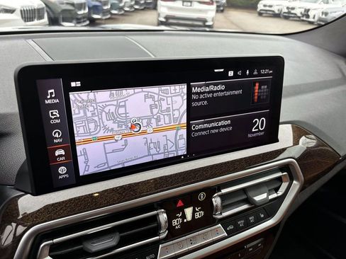 Certified 2023 BMW X3 xDrive30i w/ Premium Package image 19