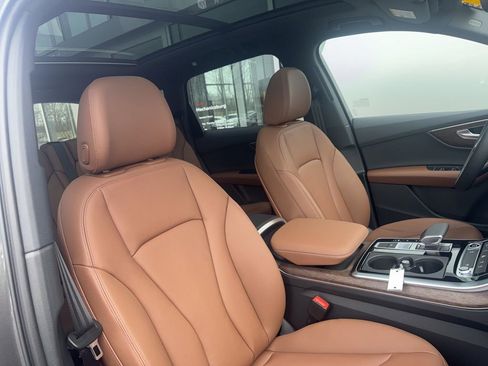 New 2026 Audi Q7 3.0T Premium image 10