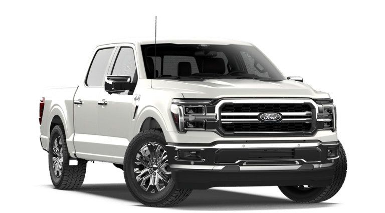 New 2026 Ford F150 Lariat w/ Equipment Group 502A High AWD/4WD image 34