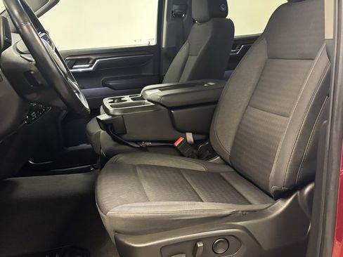 Certified 2023 Chevrolet Silverado 1500 LT image 9