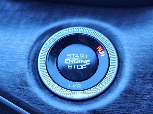 Used 2024 Jeep Grand Cherokee Limited 4xe image 23