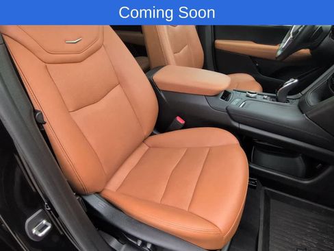 Used 2023 Cadillac XT5 Premium Luxury w/ LPO, Floor Liner Package AWD/4WD image 22