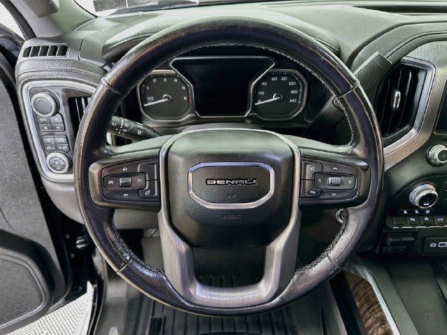 Used 2019 GMC Sierra 1500 Denali AWD/4WD image 14