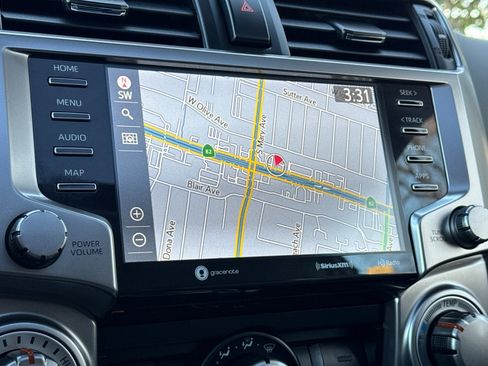 Used 2023 Toyota 4Runner SR5 Premium image 25