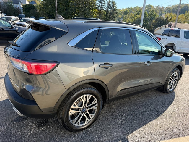 Used 2020 Ford Escape SEL AWD/4WD image 7