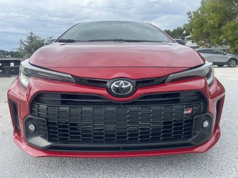 Used 2023 Toyota Corolla GR image 32