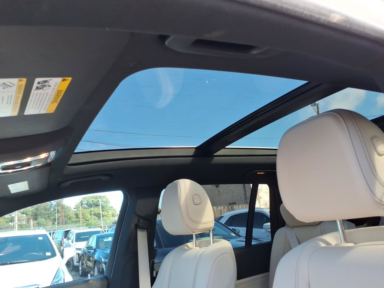 Used 2025 Mercedes-Benz GLS 450 4MATIC image 24