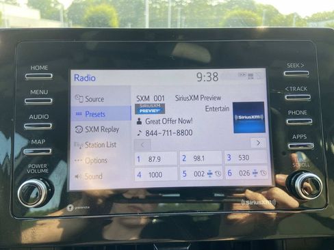 Used 2023 Toyota Camry LE FWD image 30