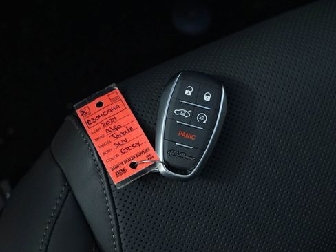 New 2024 Alfa Romeo Tonale Ti image 53