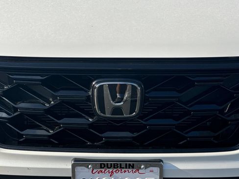 Used 2026 Honda CR-V Sport-L image 45