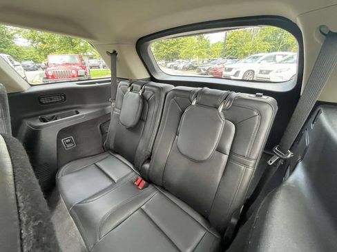 Certified 2023 Lincoln Aviator Reserve w/ Equipment Group 201A RWD image 17
