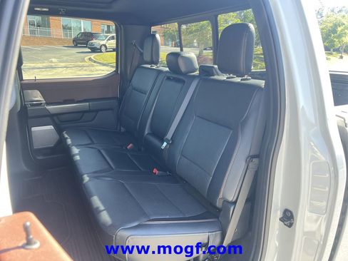 Used 2023 Ford F150 Lariat image 19