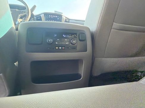 Used 2016 Chevrolet Suburban LT AWD/4WD image 8