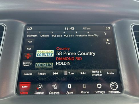 Certified 2023 Dodge Charger Scat Pack w/ Plus Group image 29