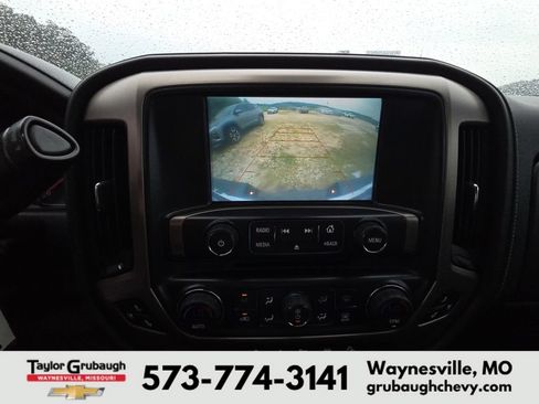 Used 2018 GMC Sierra 1500 Denali AWD/4WD image 12