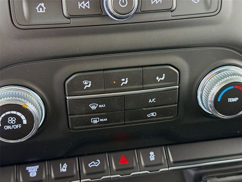 New 2026 GMC Sierra 3500 Pro AWD/4WD image 9