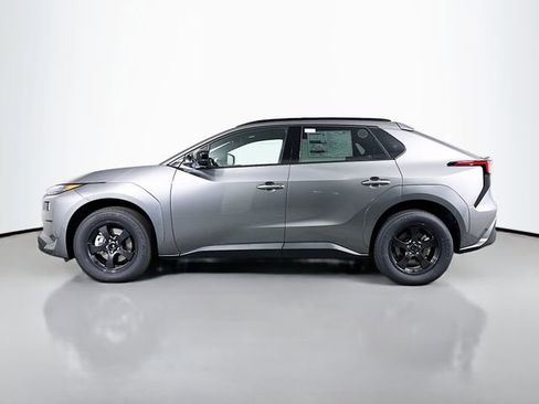 New 2026 Subaru Solterra Premium image 4