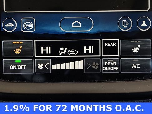 Certified 2025 Subaru Ascent Onyx Edition image 22