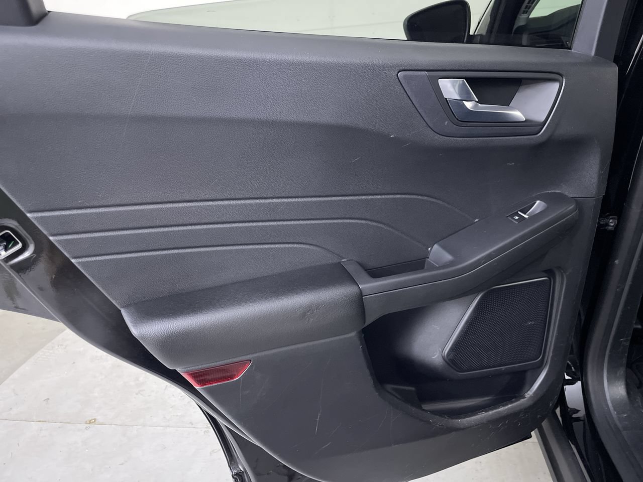 Used 2022 Ford Escape SEL AWD/4WD image 19