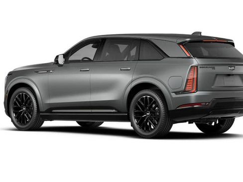 New 2026 Cadillac Escalade IQ Sport 1 AWD/4WD image 8