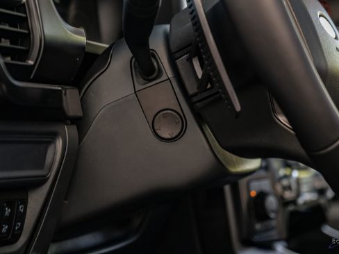 Used 2025 Ford F150 Raptor w/ Equipment Group 803A Raptor R image 50