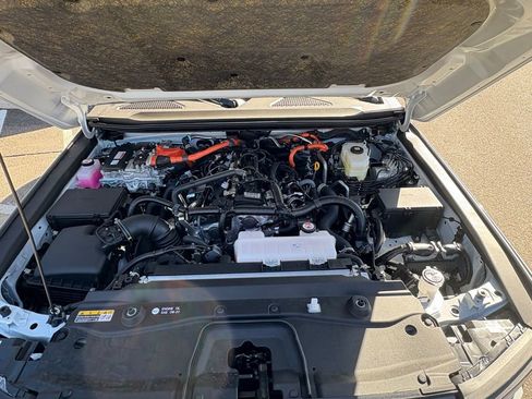 Used 2026 Toyota Land Cruiser image 30