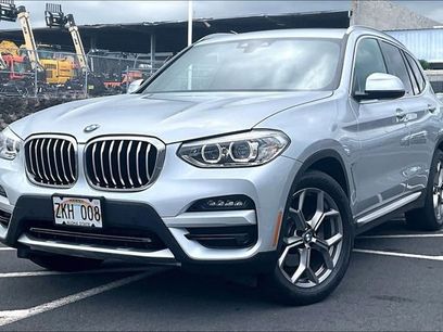 Used 2021 BMW X3 sDrive30i w/ Convenience Package