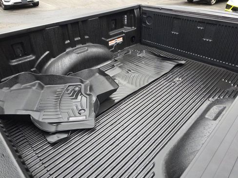 Used 2022 Ford F250 Lariat w/ Tremor Off-Road Package image 35