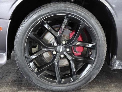 Used 2021 Dodge Challenger SXT w/ Blacktop Package RWD image 33
