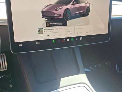 Used 2023 Tesla Model 3 Performance AWD/4WD image 16