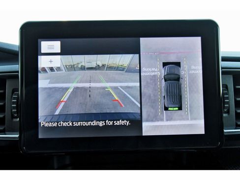 Used 2023 Ford Explorer ST-Line w/ Class IV Trailer Tow Package image 28