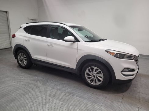 Used 2016 Hyundai Tucson Eco FWD image 11