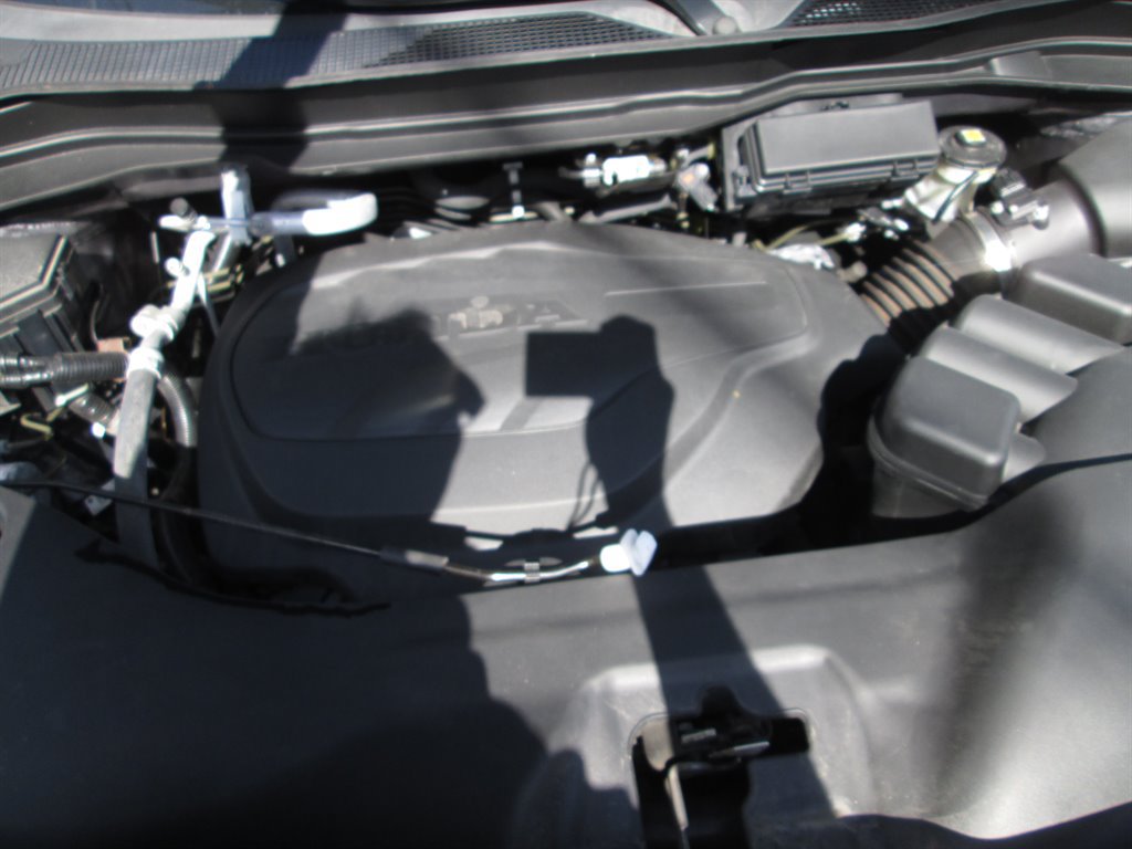 Used 2023 Honda Ridgeline RTL image 20