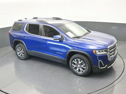 Used 2023 GMC Acadia SLE w/ Driver Convenience Package image 57