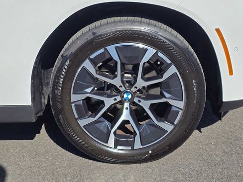 Used 2026 BMW X3 xDrive30 w/ Convenience Package AWD/4WD image 10