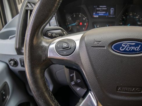 Used 2019 Ford Transit 250 130 Low Roof RWD image 29