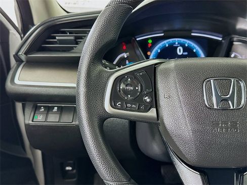 Used 2020 Honda Civic LX image 7