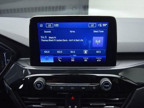 Used 2024 Ford Escape ST-Line image 16