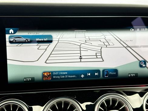 New 2026 Mercedes-Benz AMG GT 53 image 15