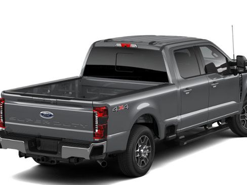 New 2026 Ford F250 Lariat AWD/4WD image 28