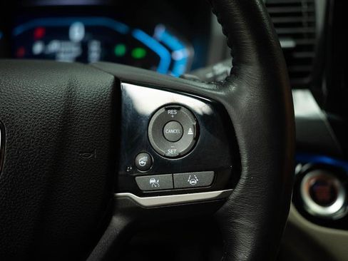 Used 2024 Honda Odyssey Elite image 28