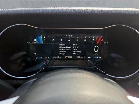 Used 2022 Ford Mustang GT Premium w/ Equipment Group 401A RWD image 15