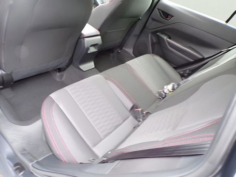 Certified 2026 Subaru Impreza 2.0i Sport image 15