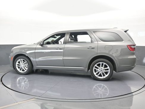Used 2022 Dodge Durango GT image 3